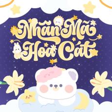 Nhân Mã Hoa Cát