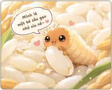 Gạo Gạo