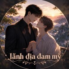 Lãnh Địa Đam Mỹ