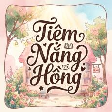 Tiệm Nắng Hồng