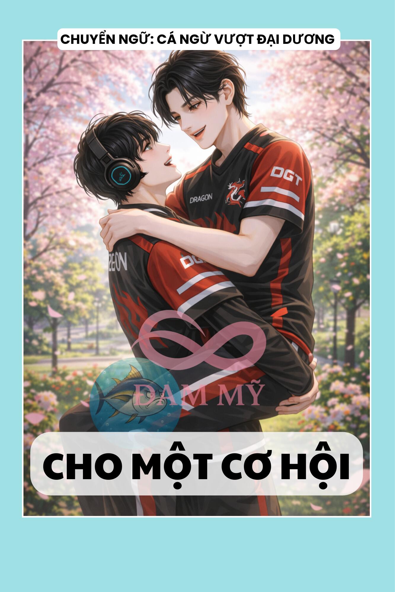 CHO MỘT CƠ HỘI