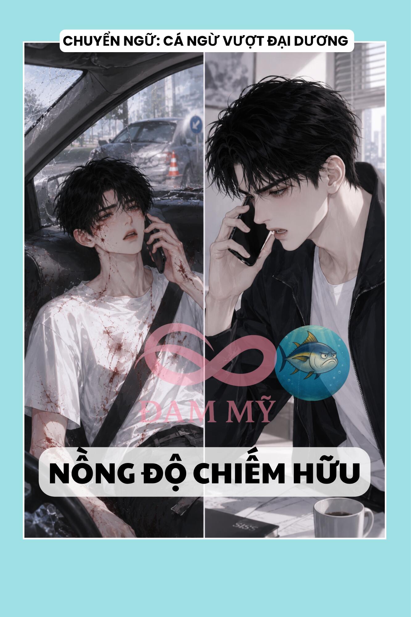 NỒNG ĐỘ CHIẾM HỮU