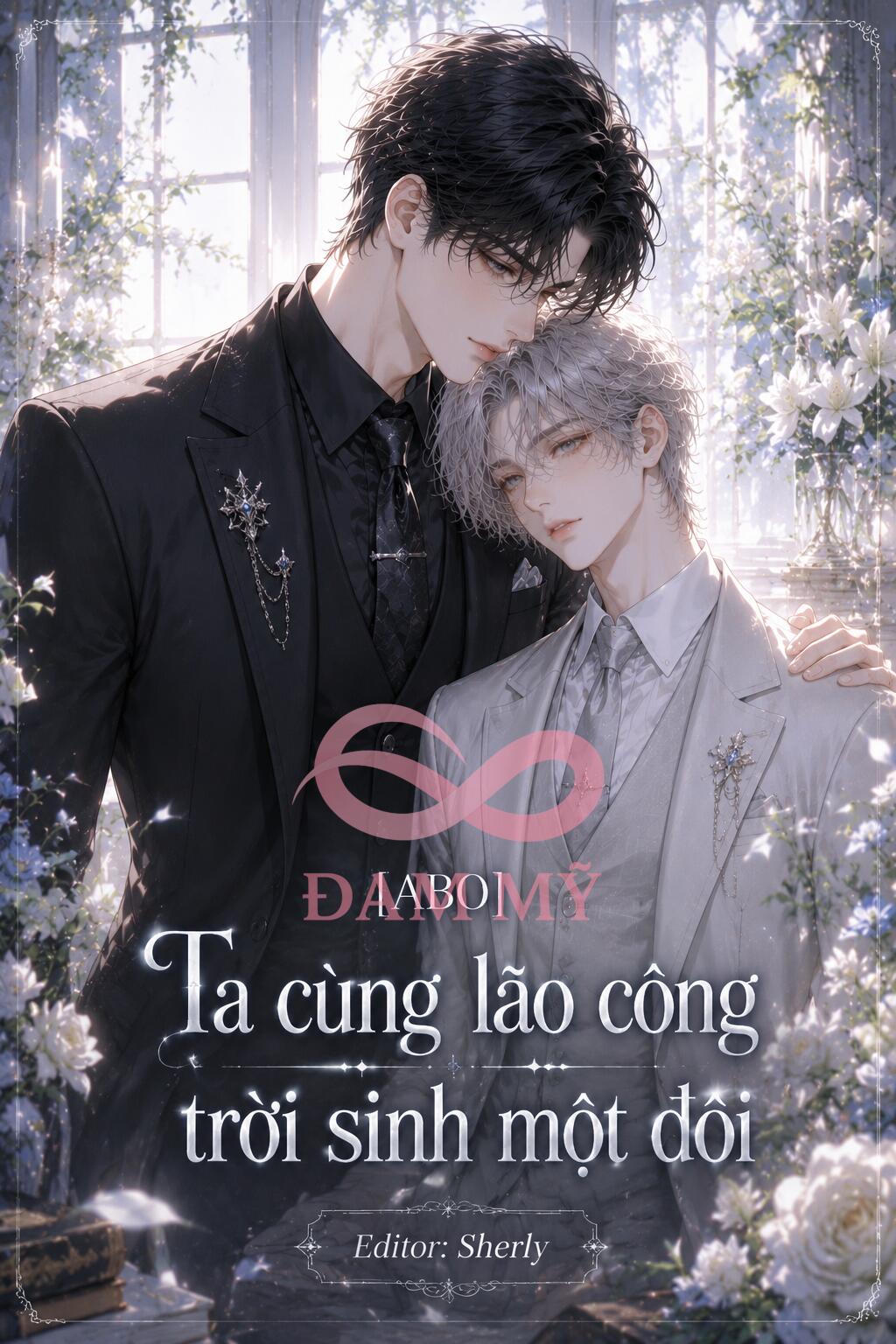 [ABO] Ta cùng lão công trời sinh một đôi