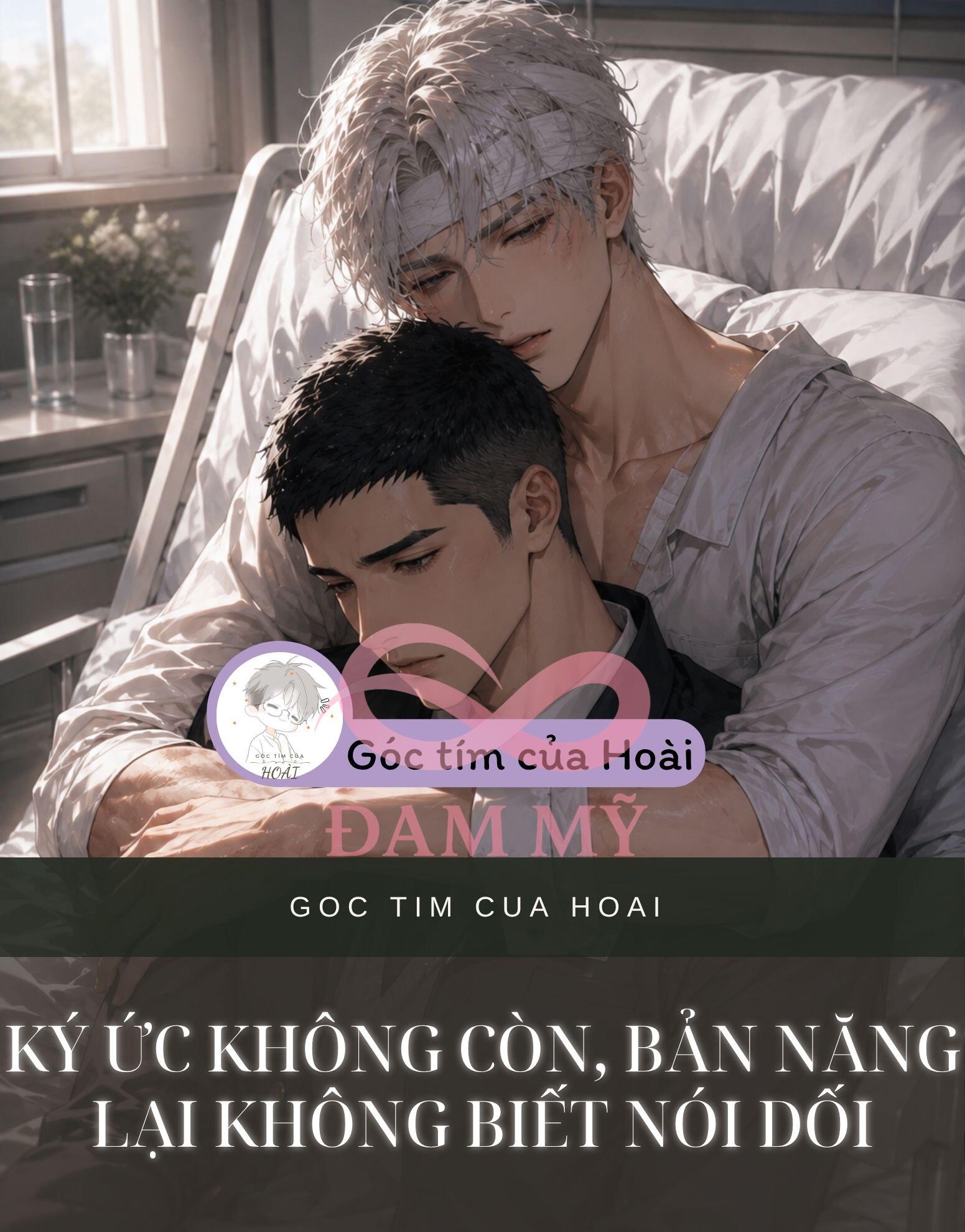 Ký Ức Không Còn, Bản Năng Lại Không Biết Nói Dối