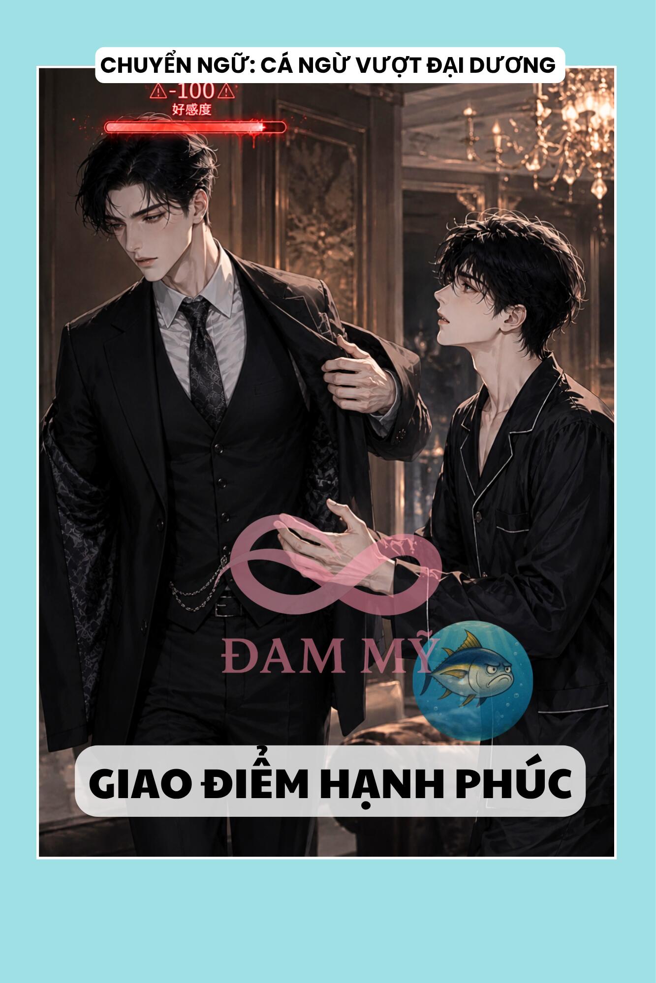 GIAO ĐIỂM HẠNH PHÚC