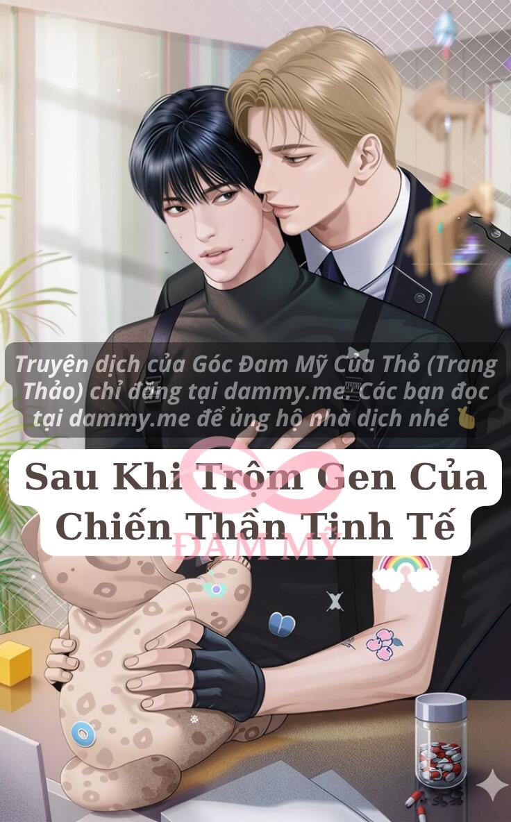 Sau Khi Trộm Gen Của Chiến Thần Tinh Tế