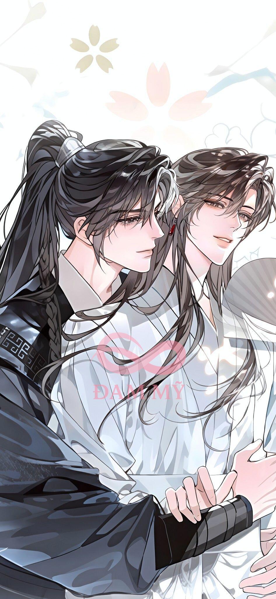 Vương gia ốm yếu cưới nam thê