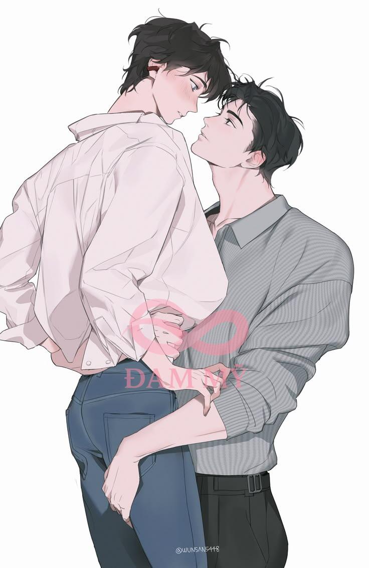 Đừng Diễn Nữa, Tình Cảm Này Là Hai Chiều