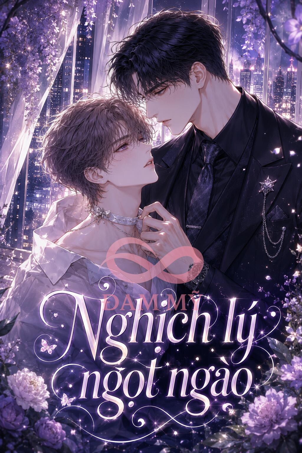 Nghịch Lý Ngọt Ngào