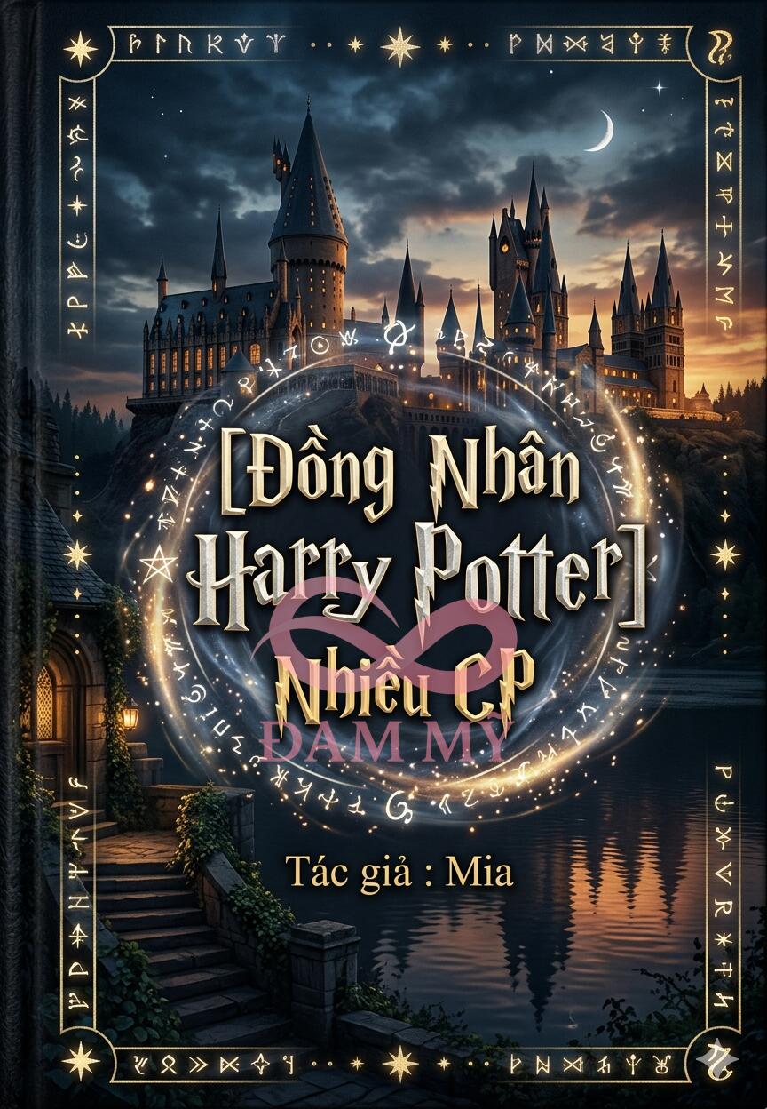 [Đồng Nhân Harry Potter]