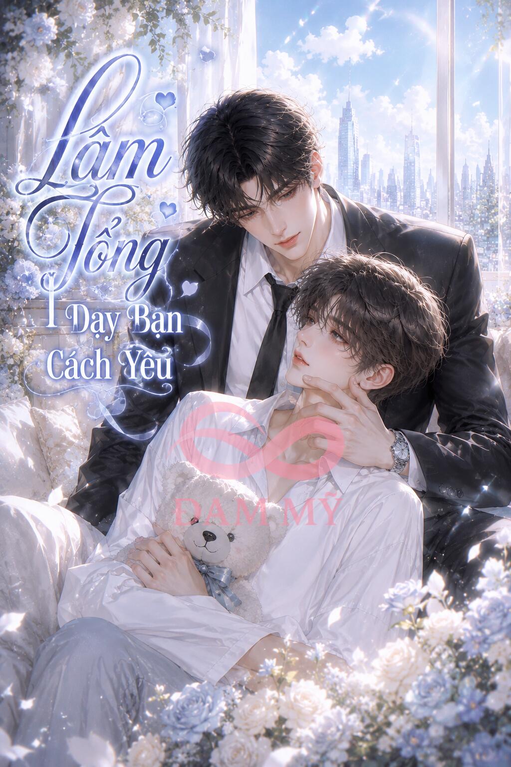 Lâm Tổng Dạy Bạn Cách Yêu