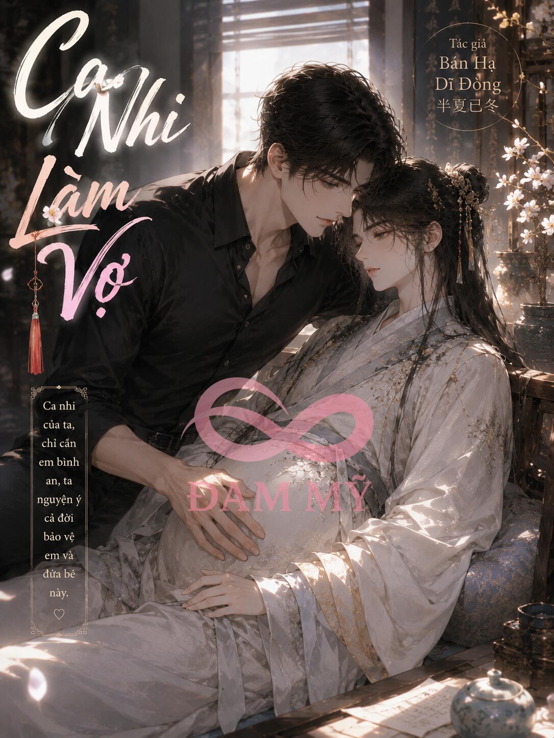 Ca Nhi Làm Vợ