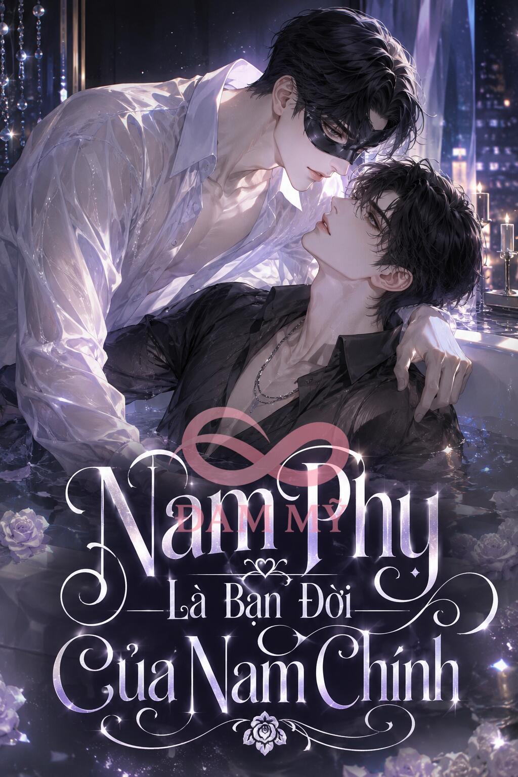 Nam Phụ Là Bạn Đời Của Nam Chính