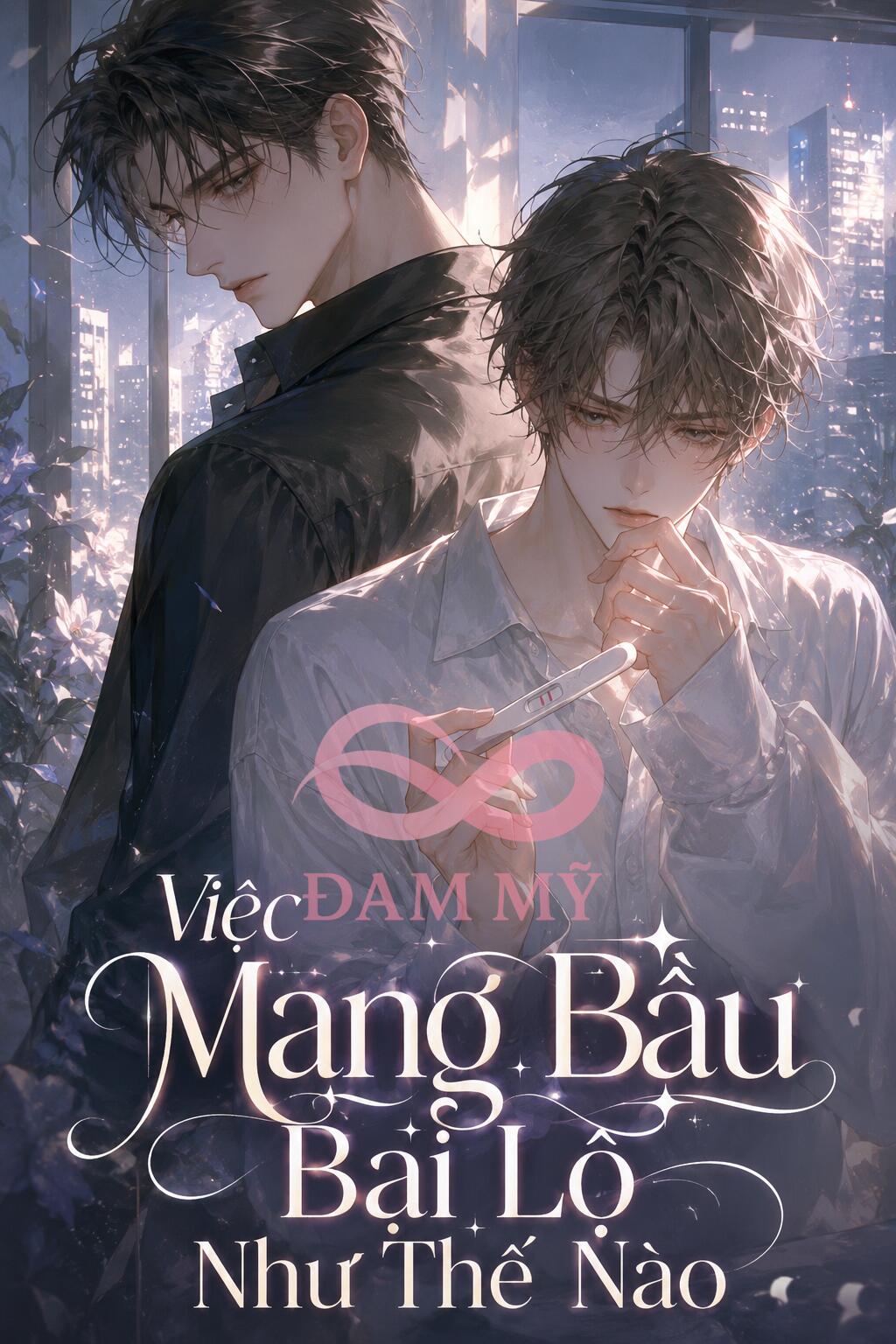 Việc Mang Bầu Bại Lộ Như Thế Nào
