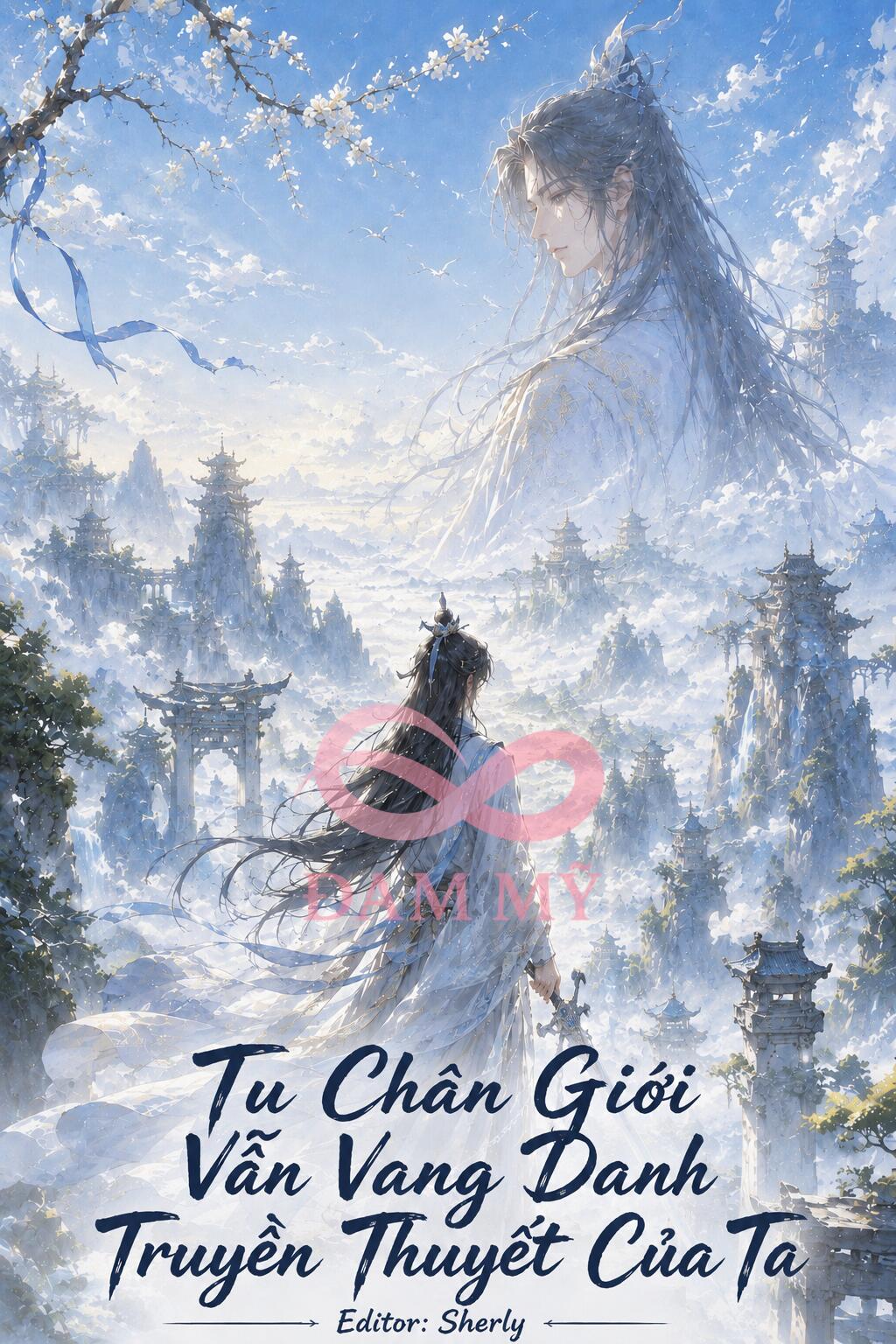 Tu Chân Giới Vẫn Vang Danh Truyền Thuyết Của Ta