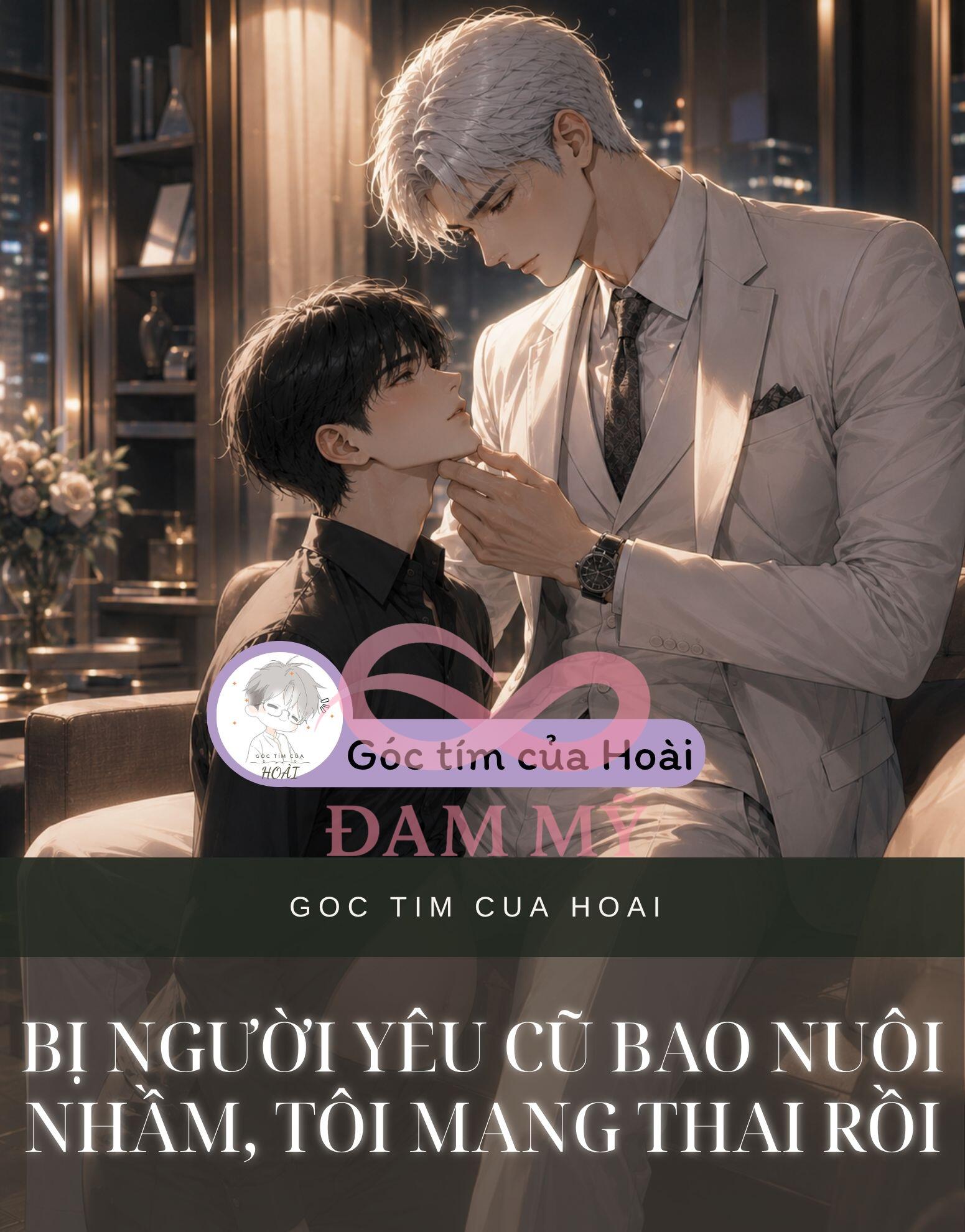 BỊ NGƯỜI YÊU CŨ BAO NUÔI NHẦM, TÔI MANG THAI RỒI