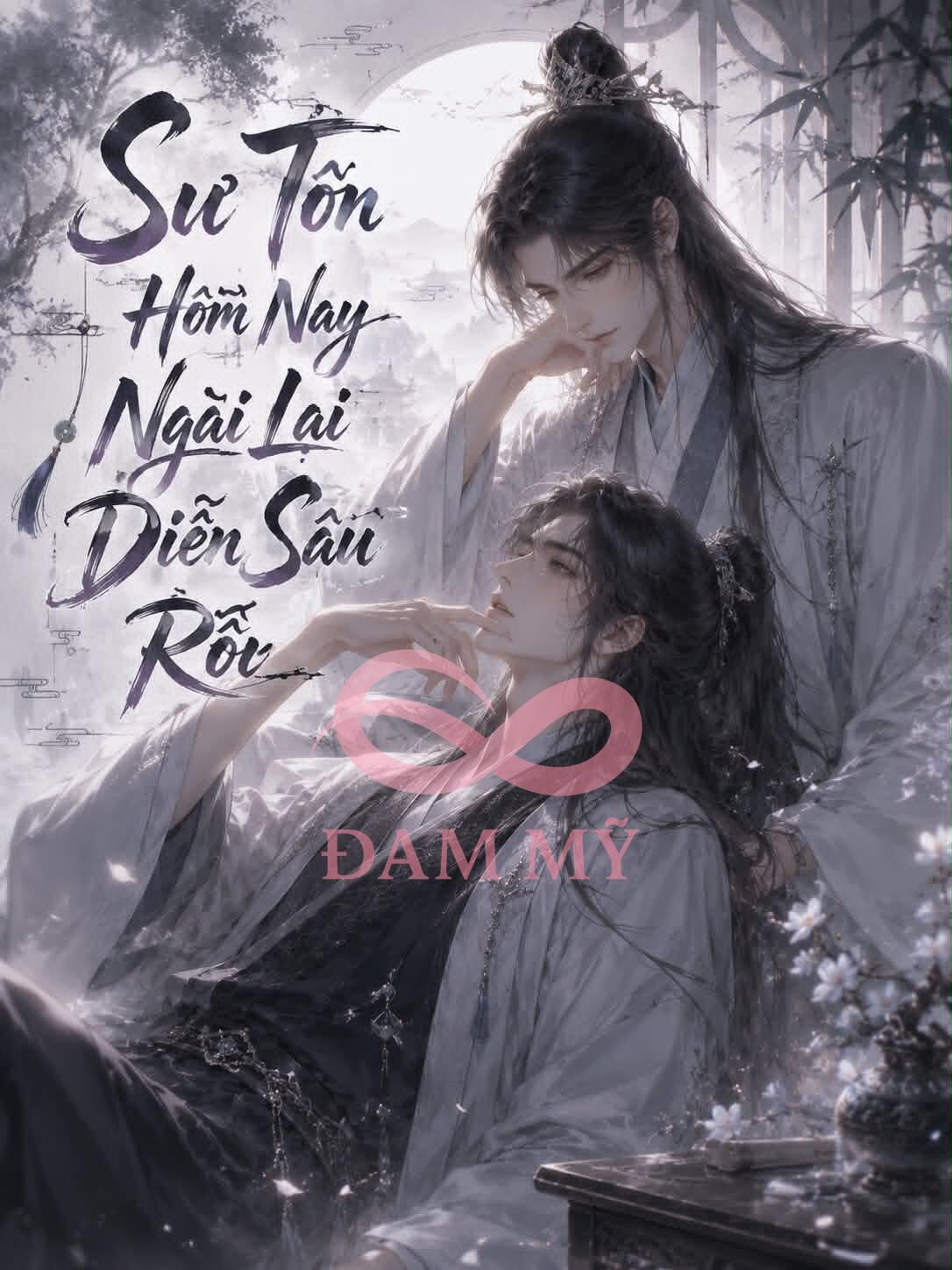 Sư Tôn, Hôm Nay Ngài Lại Diễn Sâu Rồi!