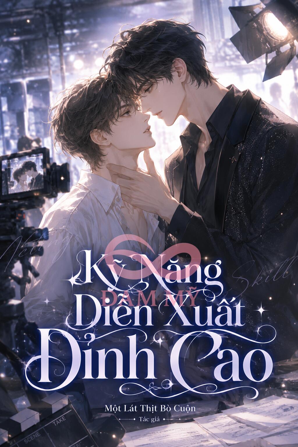 Kỹ Năng Diễn Xuất Đỉnh Cao