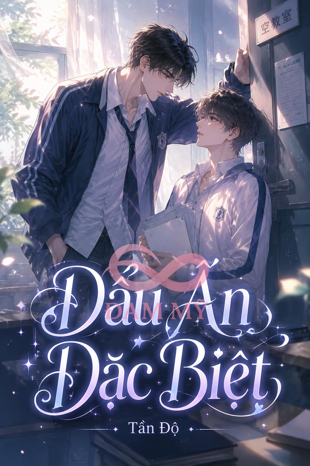Dấu Ấn Đặc Biệt