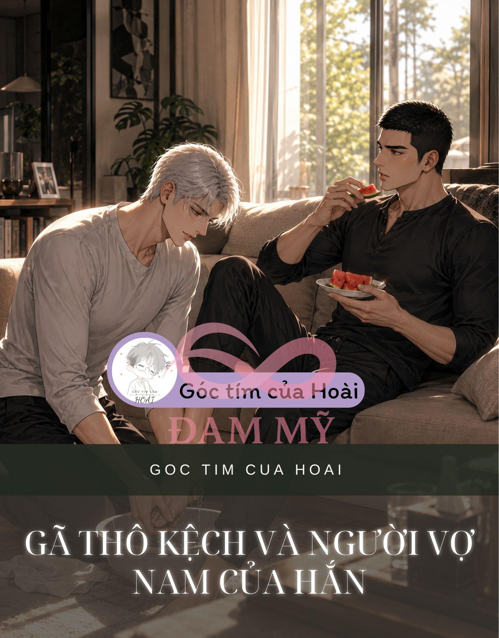 Xuyên Không Rồi, Nhặt Được Một Nam Thê