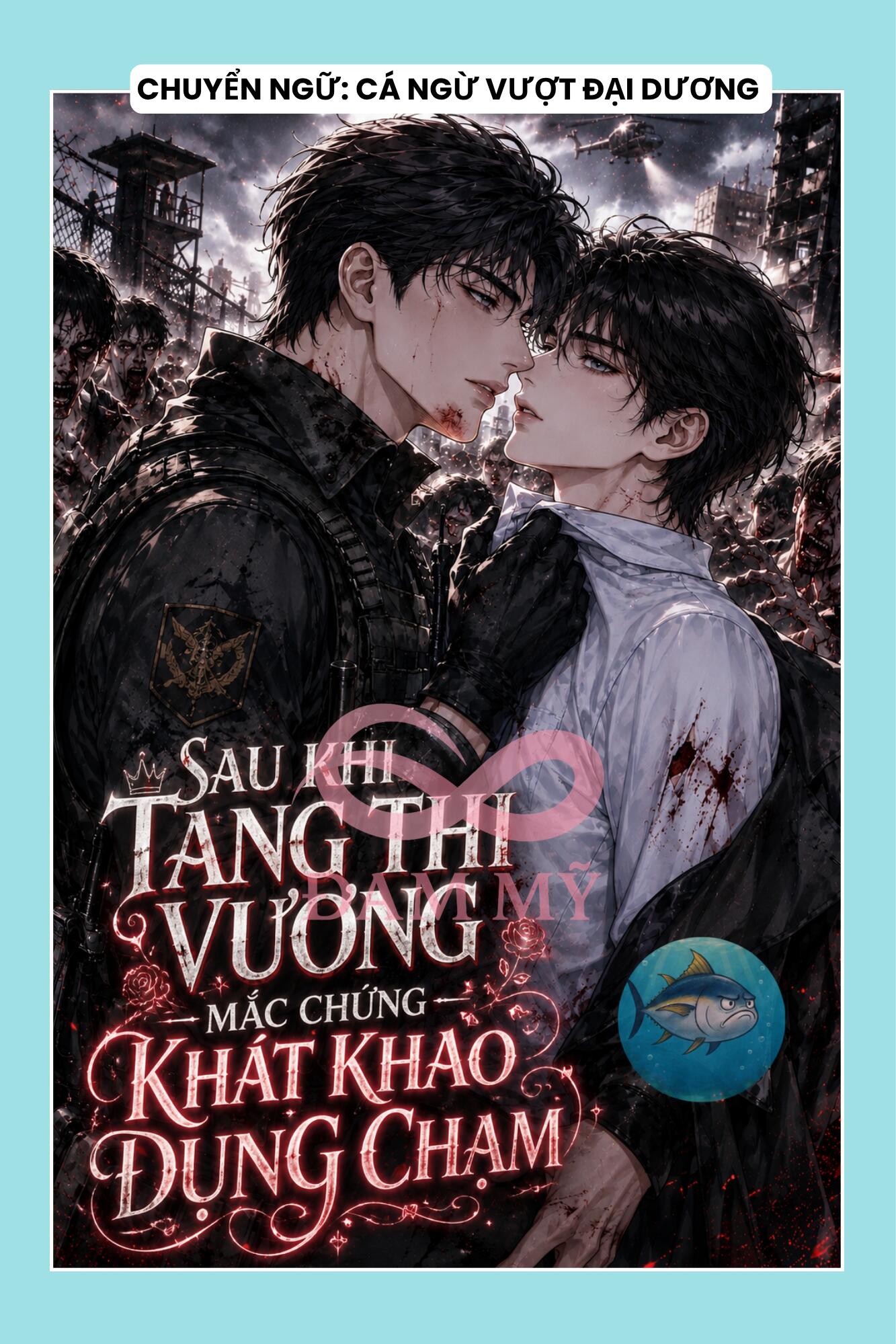 SAU KHI TANG THI VƯƠNG MẮC CHỨNG KHÁT KHAO ĐỤNG CHẠM