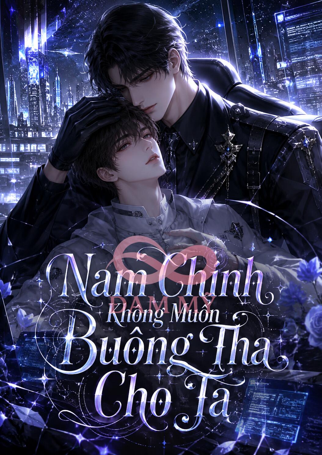 Nam Chính Không Muốn Buông Tha Cho Ta
