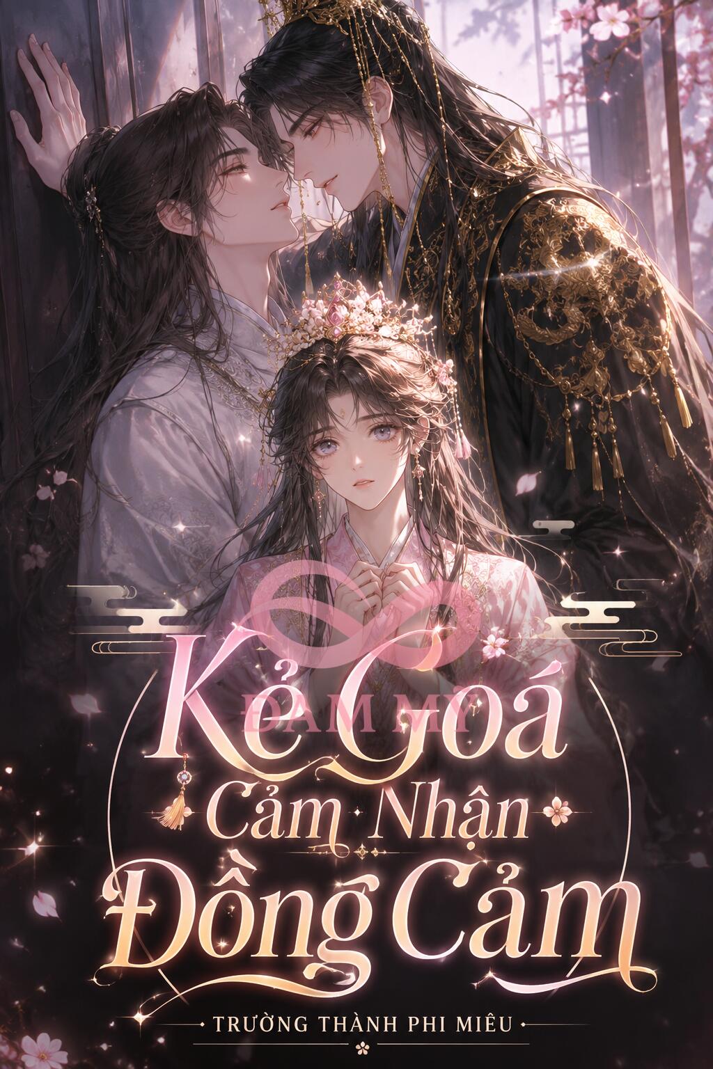 Kẻ Goá Cảm Nhận Đồng Cảm