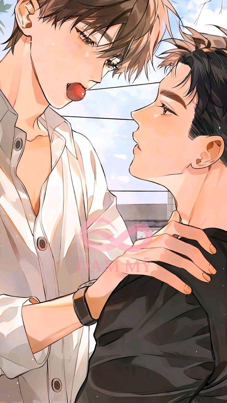 Muộn Màng Mới Nói Yêu