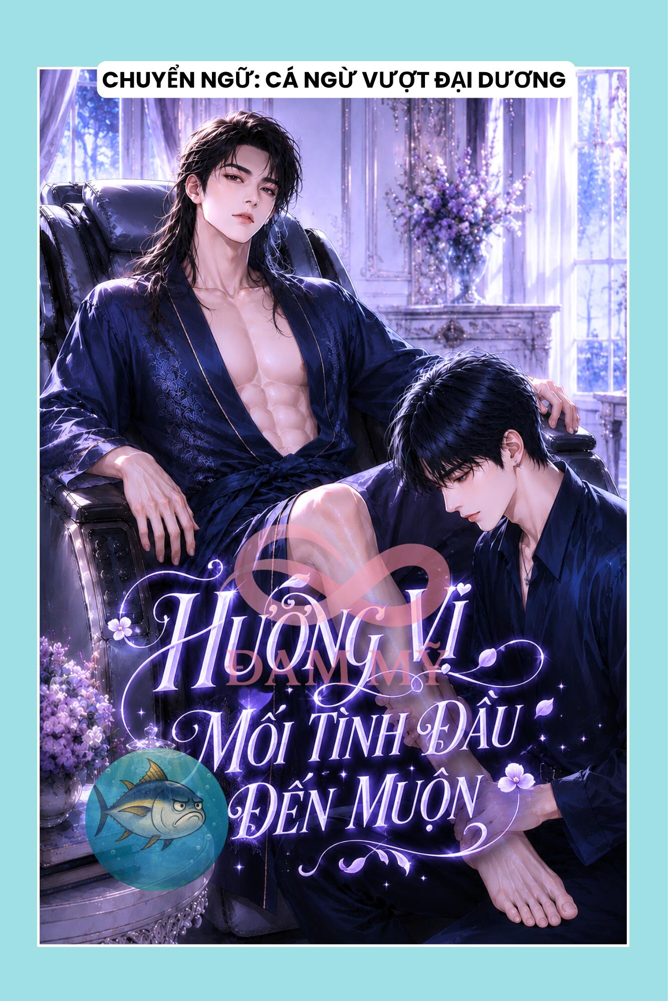 HƯƠNG VỊ MỐI TÌNH ĐẦU ĐẾN MUỘN