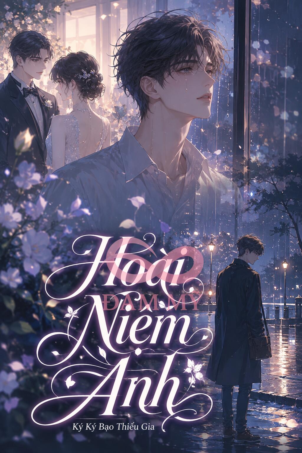 Hoài Niệm Anh