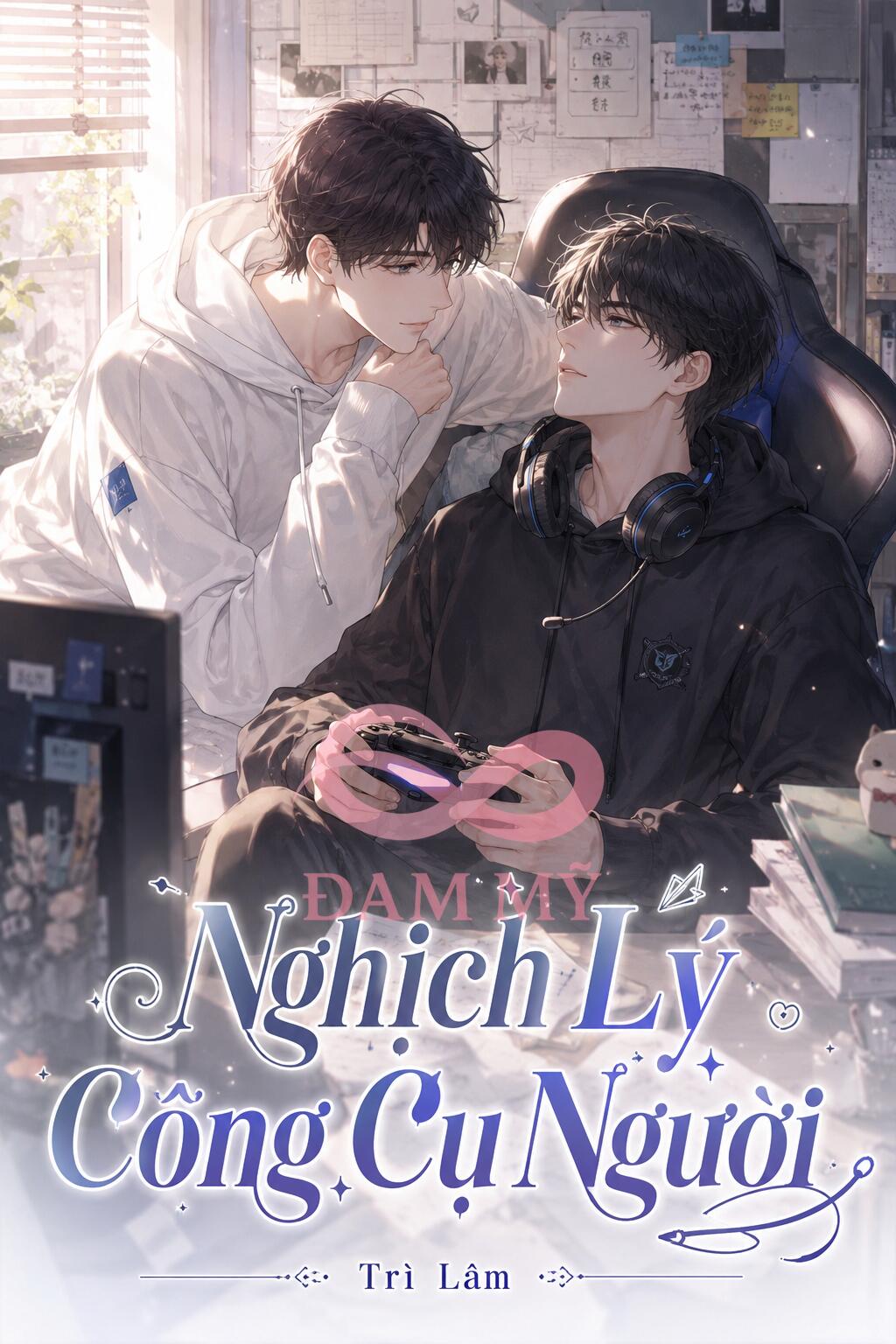 Nghịch Lý Công Cụ Người