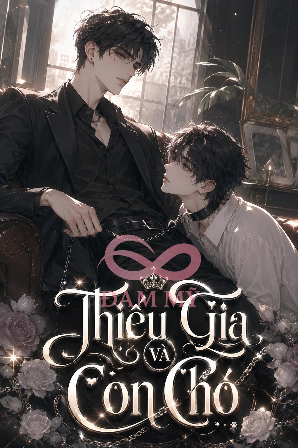 Thiếu Gia Và Con Chó