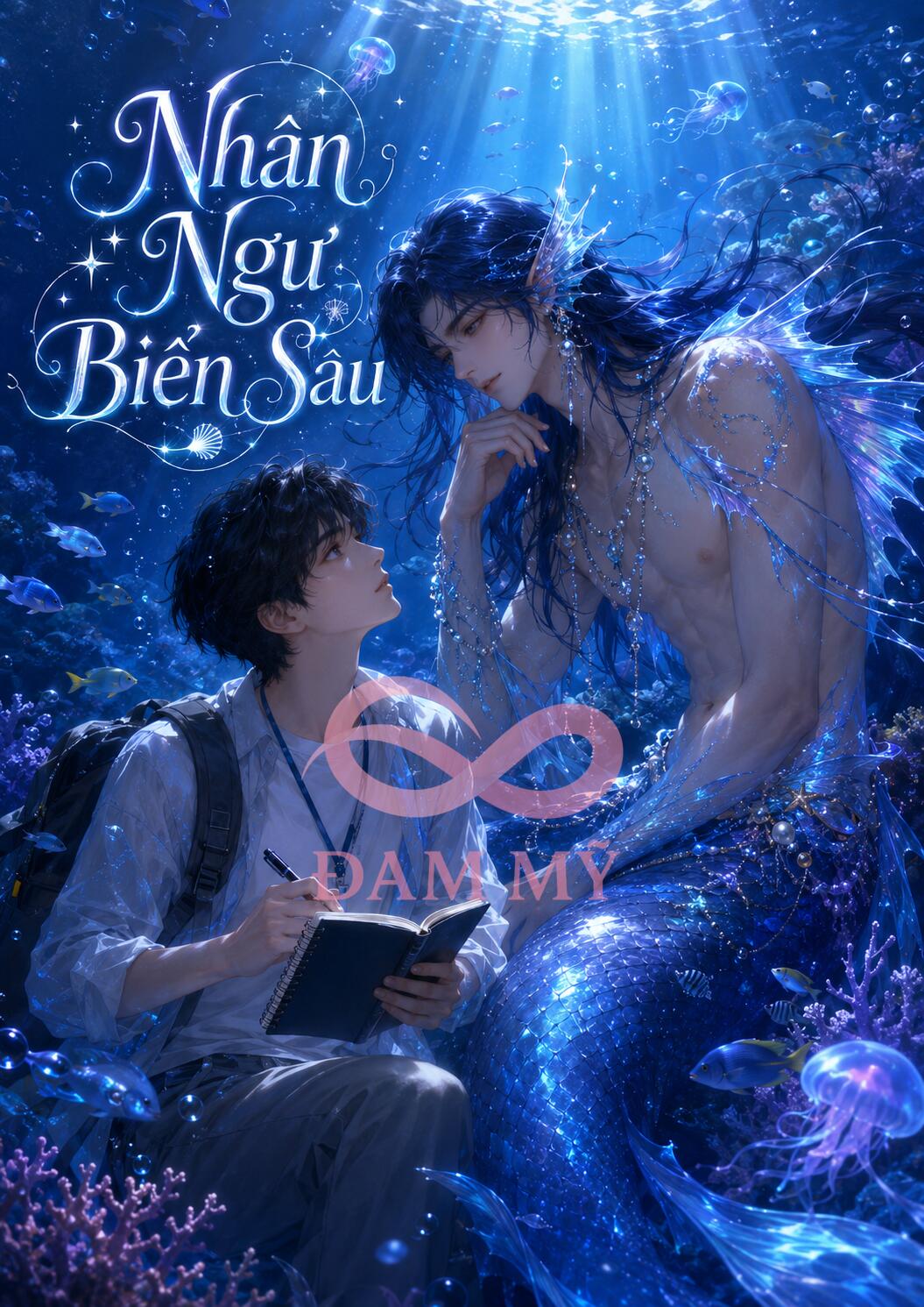Nhân Ngư Biển Sâu