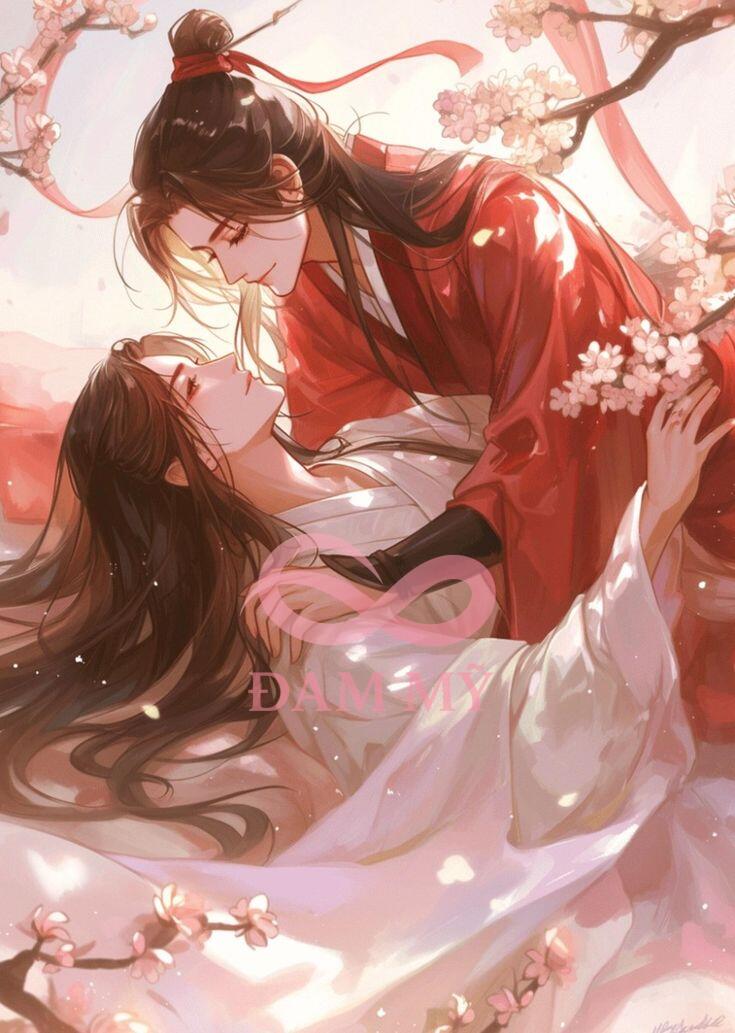 Vị Sơn Thần Nhỏ Và "Tiểu Tân Nương"