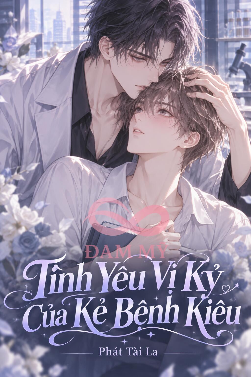 Tình Yêu Vị Kỷ Của Kẻ Bệnh Kiều