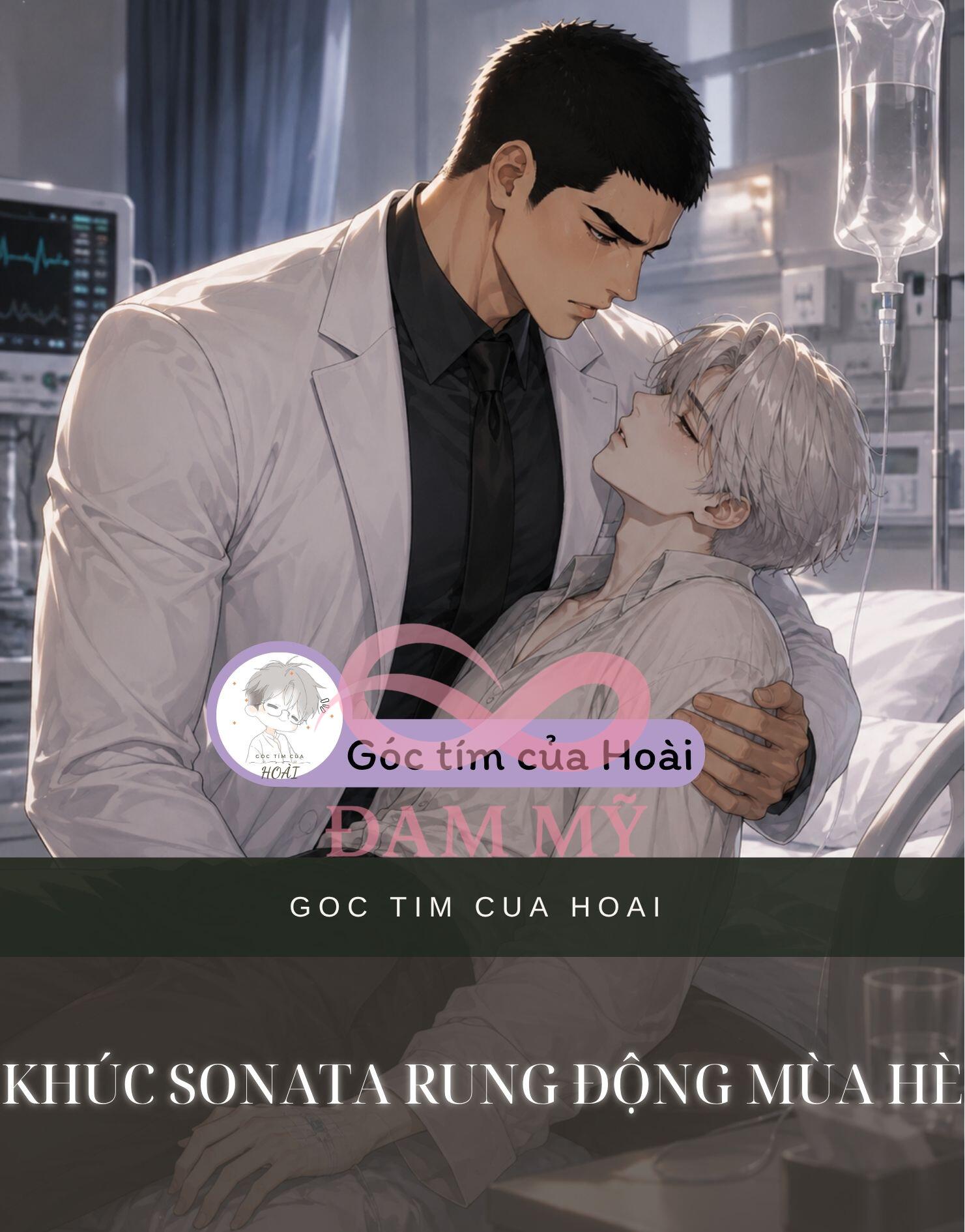 KHÚC SONATA RUNG ĐỘNG MÙA HÈ