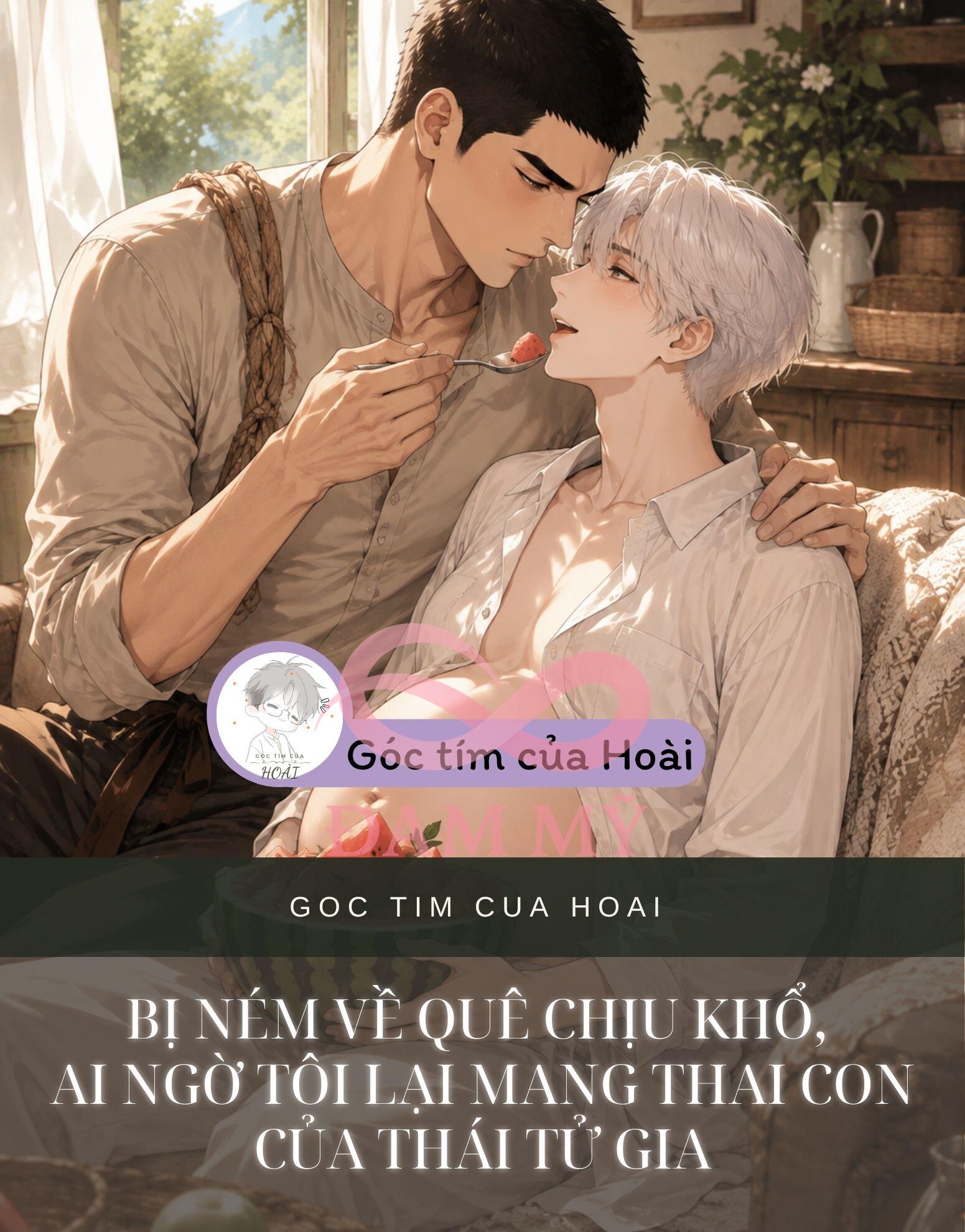 BỊ NÉM VỀ QUÊ CHỊU KHỔ, AI NGỜ TÔI LẠI MANG THAI CON CỦA THÁI TỬ GIA