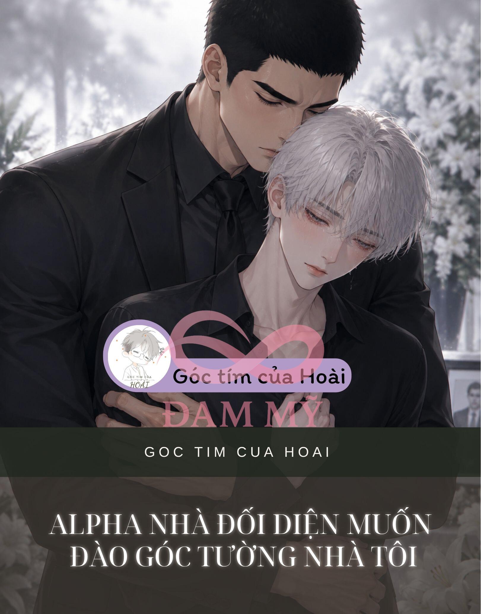 ALPHA NHÀ ĐỐI DIỆN MUỐN ĐÀO GÓC TƯỜNG NHÀ TÔI