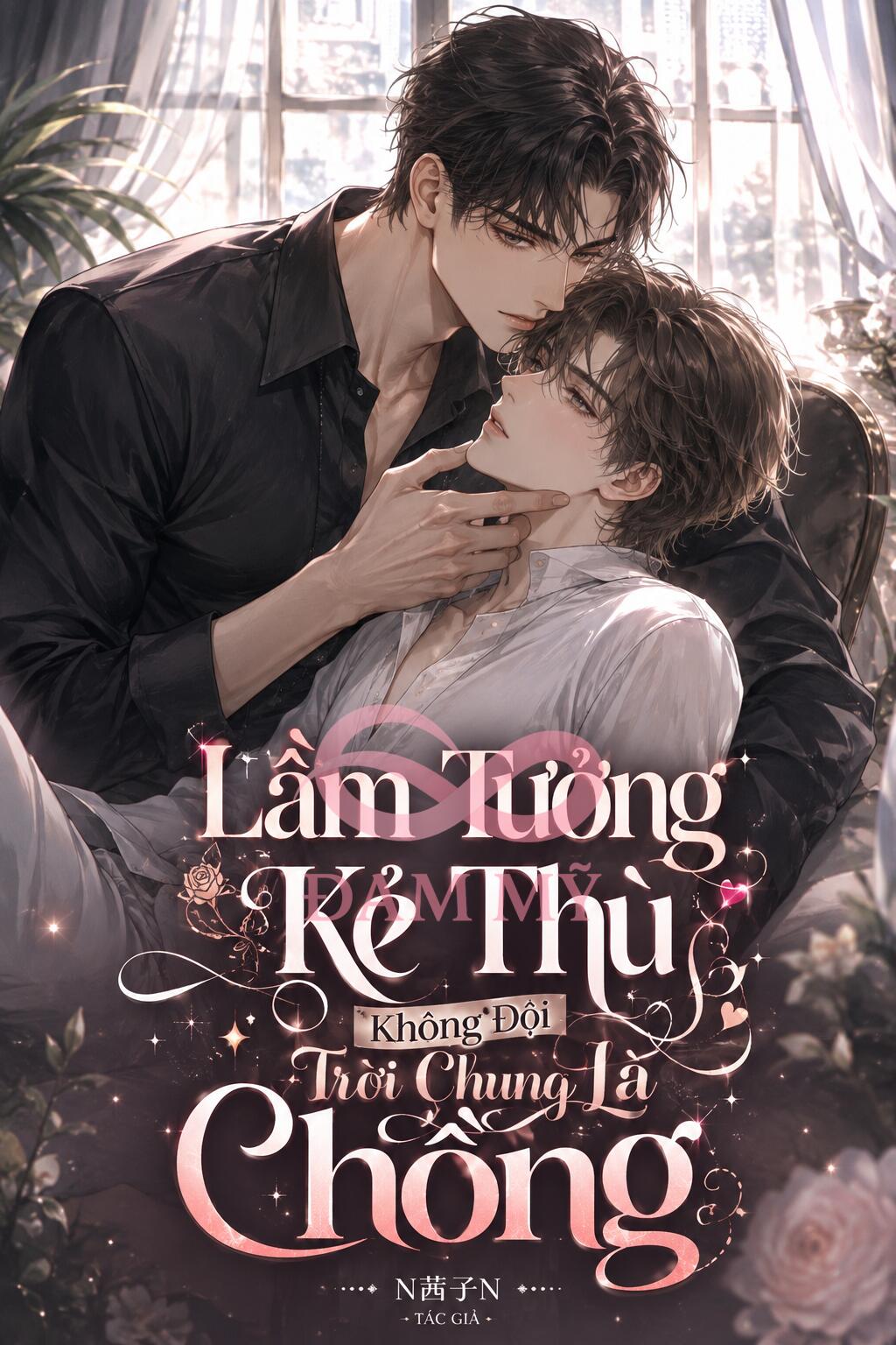 Lầm Tưởng Kẻ Thù Không Đội Trời Chung Là Chồng