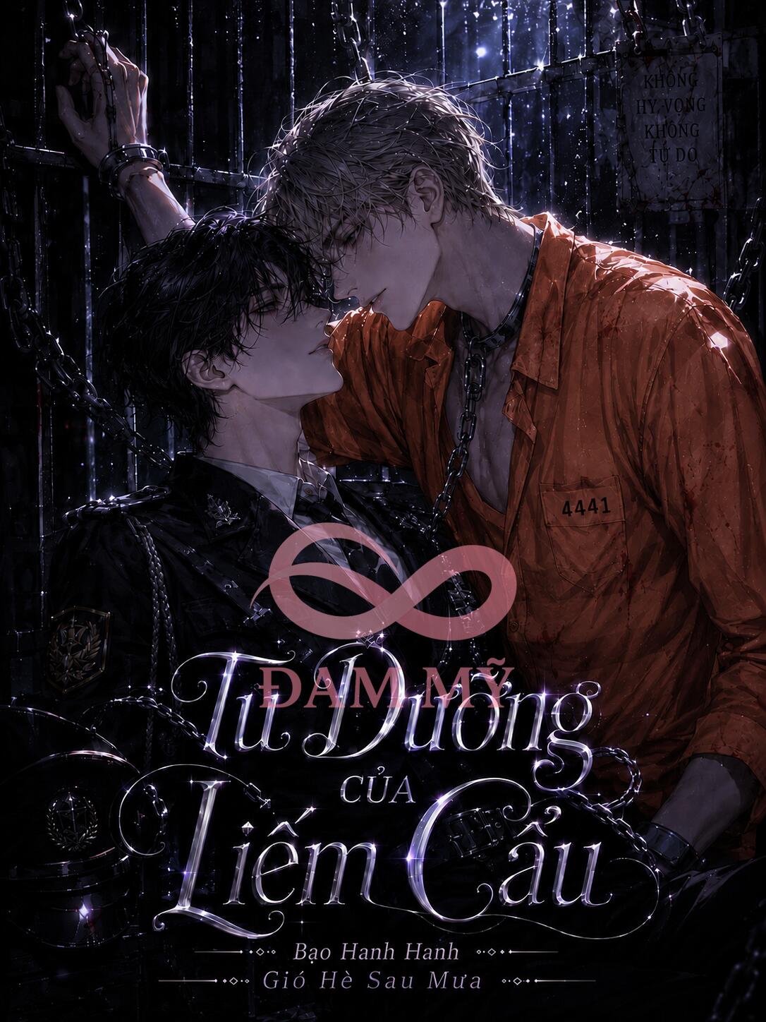 TU DƯỠNG CỦA LIẾM CẨU