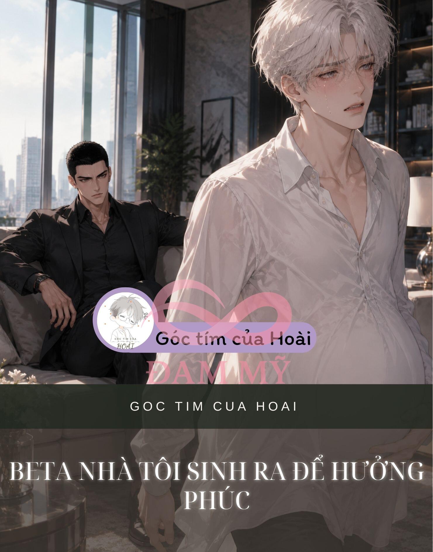 BETA NHÀ TÔI SINH RA ĐỂ HƯỞNG PHÚC