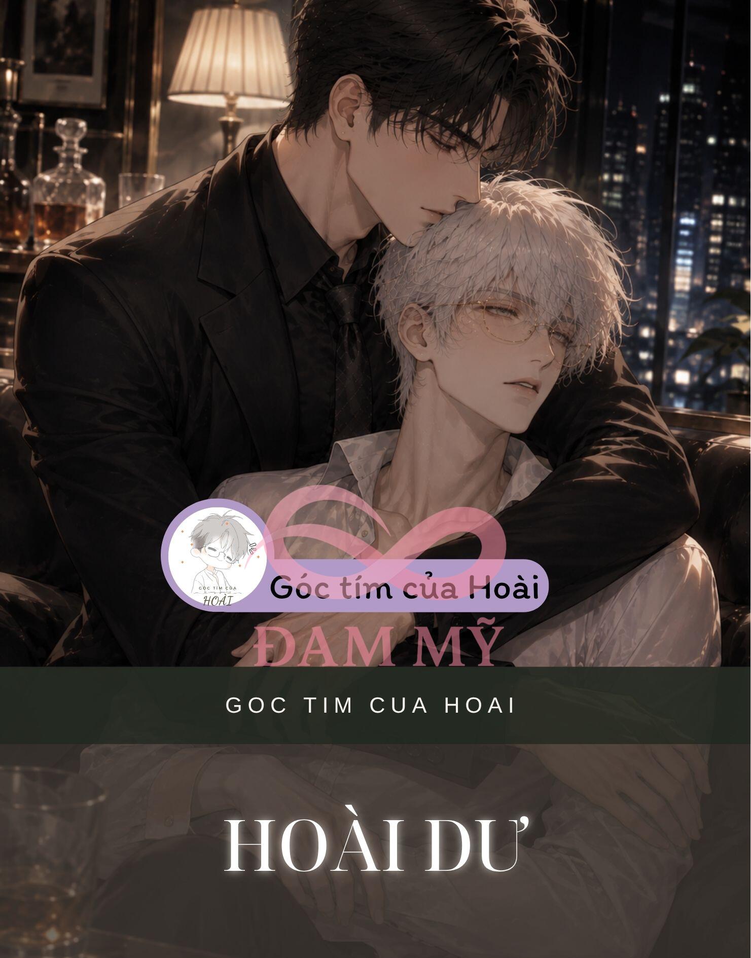 HOÀI DƯ
