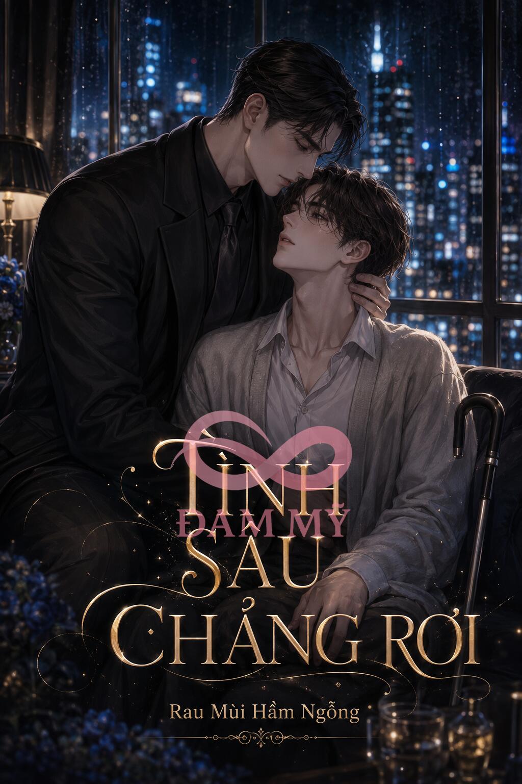 Tình Sâu Chẳng Rơi