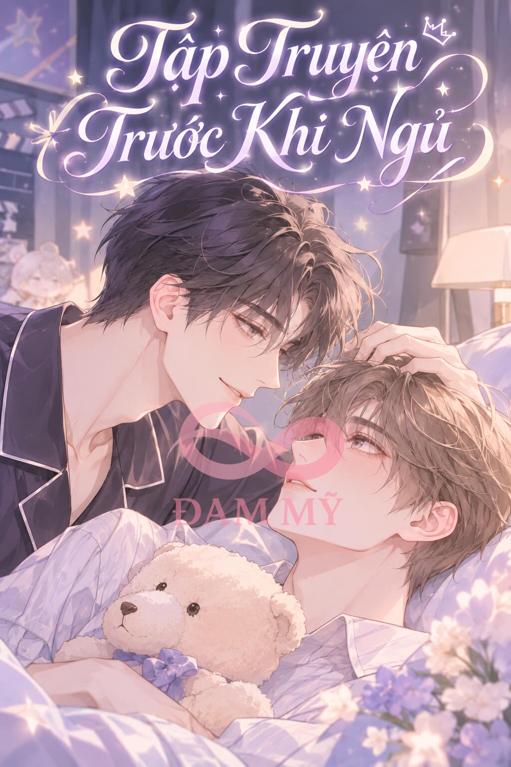 Tập Truyện Trước Khi Ngủ