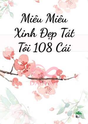 Miêu Miêu Xinh Đẹp Tát Tôi 108 Cái