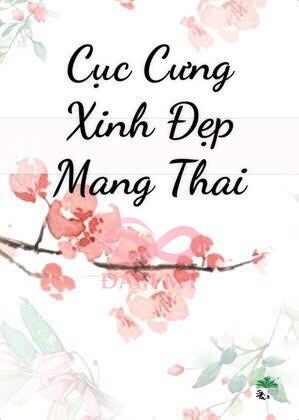 Cục Cưng Xinh Đẹp Mang Thai