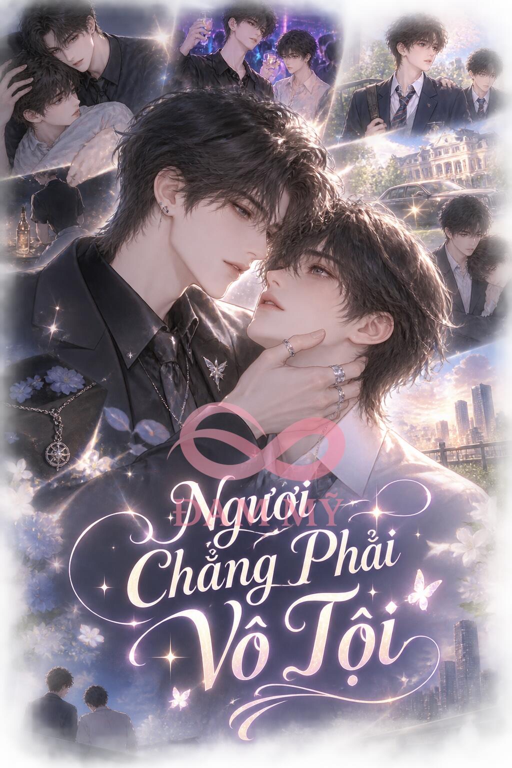 Ngươi Chẳng Phải Vô Tội