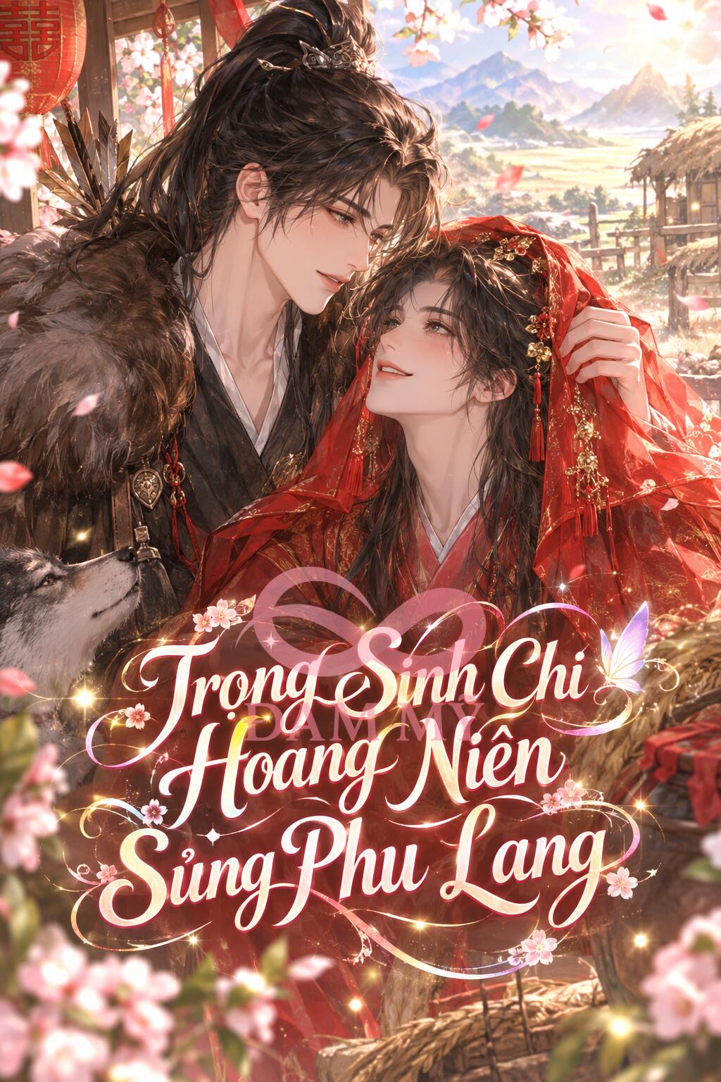 Trọng Sinh Chi Hoang Niên Sủng Phu Lang