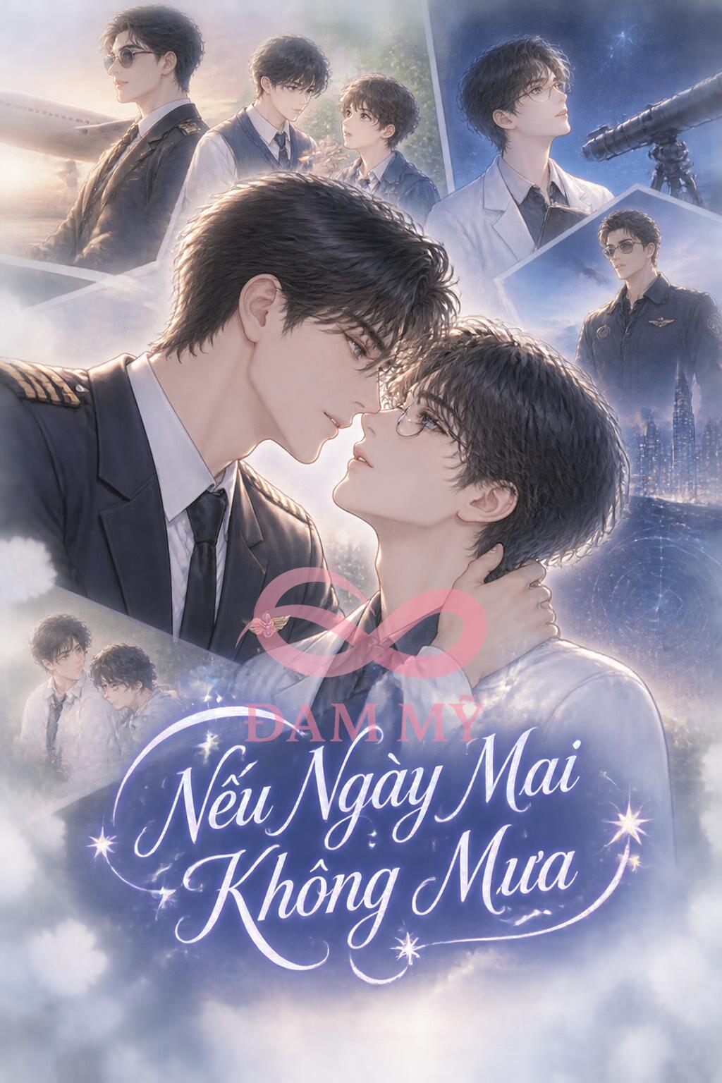 Nếu Ngày Mai Không Mưa
