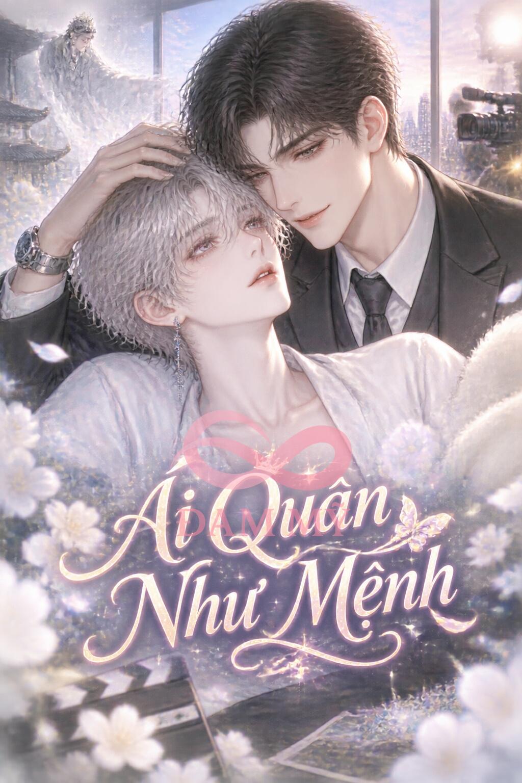 Ái Quân Như Mệnh